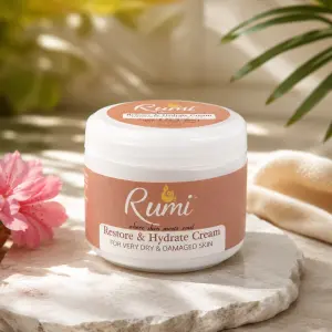 Rumi Restore & Hydrate Cream