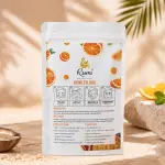 RUMI Ginseng Gold Repair Mask