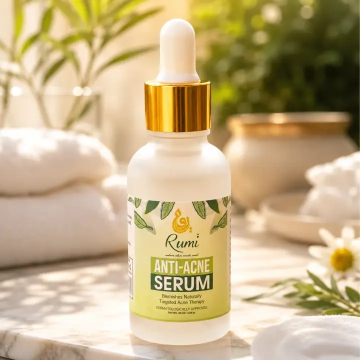 RUMI Anti Acne Serum