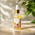 RUMI Vitamin-C & Turmeric Serum