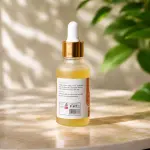 RUMI Vitamin-C & Turmeric Serum