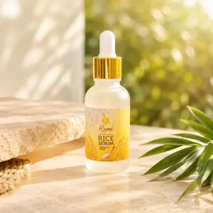 RUMI Rice Serum
