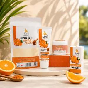 RUMI VIT-C Fusion Kit