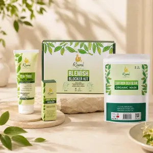RUMI Blemish Blocker Kit