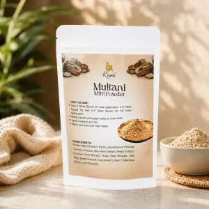 Multani Miti Powder