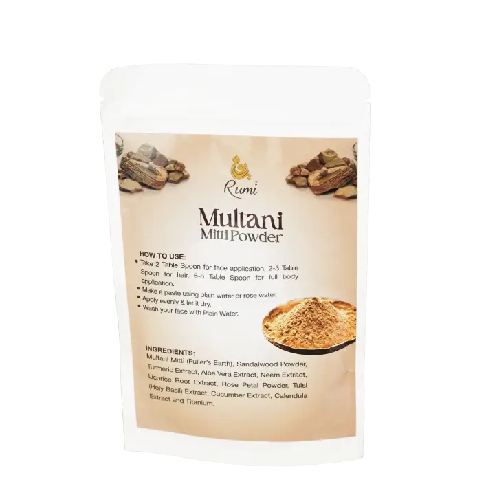Multani Miti Powder
