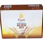 RUMI Rice & Ritual Glow Kit