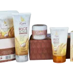 RUMI Rice & Ritual Glow Kit