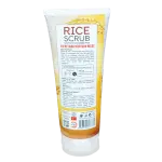 RUMI Rice Scrub