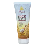 RUMI Rice Scrub