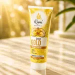RUMI 24K Gold Mask (Peel-Off)