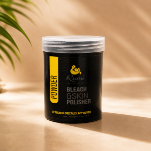 RUMI Bleach & Skin Polisher Powder