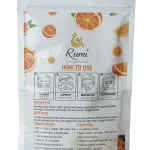 RUMI Ginseng Gold Repair Mask