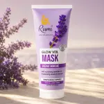RUMI Glow Veil Mask