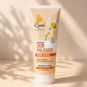 RUMI Luminous Skin Polisher