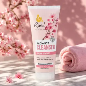 RUMI Radiance Cleanser
