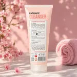 RUMI Radiance Cleanser