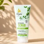 RUMI Revitalizing Scrub