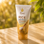 RUMI Rice Face Wash