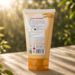 RUMI Rice Face Wash