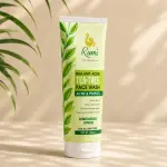 RUMI Tea Tree & BHA Anti Acne Face Wash