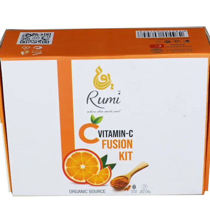 RUMI VIT-C Fusion Kit