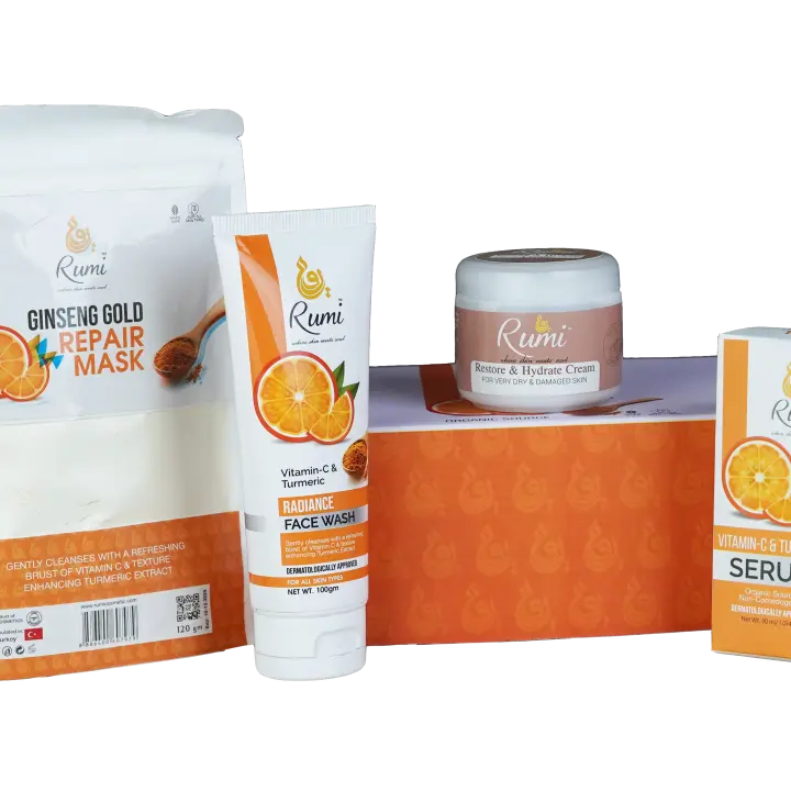 RUMI VIT-C Fusion Kit