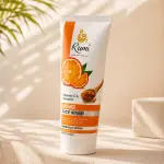 RUMI Vit-C & Turmeric Radiance Face Wash